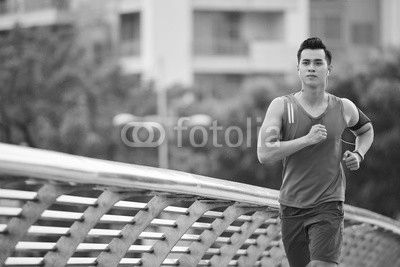 Intensive Training Outdoors