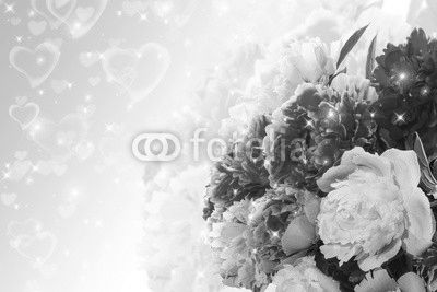 peonies