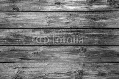 Rustikaler alter Holz Hintergrund - leer.