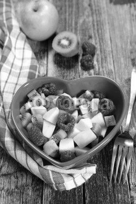 fruit salad
