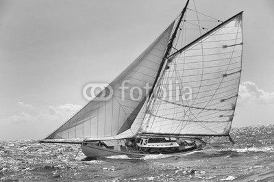 Barca a vela