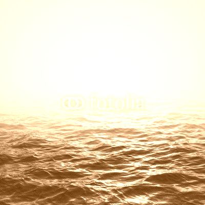 Sea background