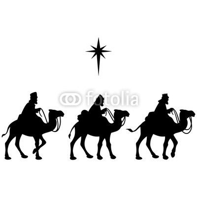 Three Wise Men
