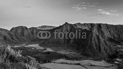 Plaine des palmiste ,la réunion