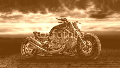 Motorrad sw