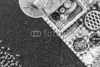 Picnic at the park