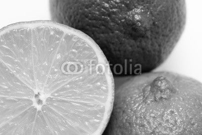 limonki closeup