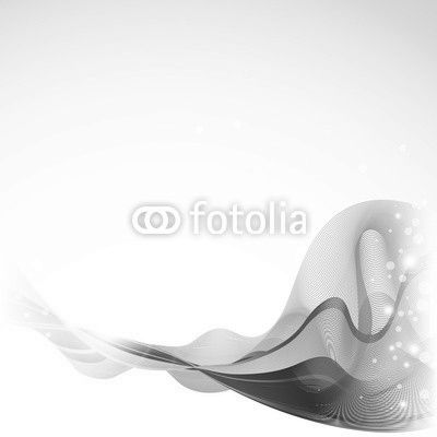 abstraction, background,  waves