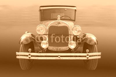 Oldtimer, Ford A