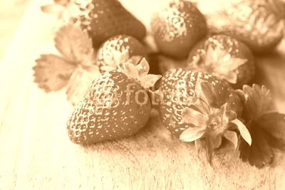 Strrawberries