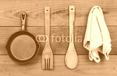 Kitchen Utensils