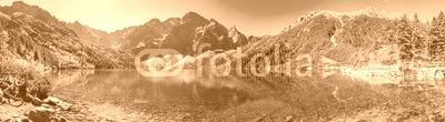 Panorama Morskiego Oka