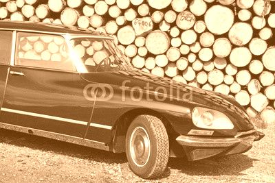 Citroen DS