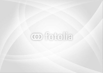 Abstract White Background with Stripes