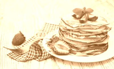 Pancakes