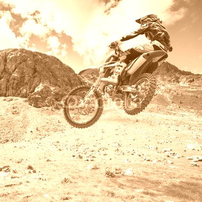 motocross outdoor