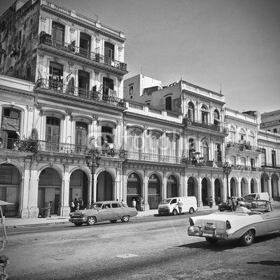 Havana, Cuba