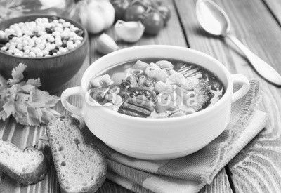 Minestrone