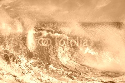 Ocean Wave