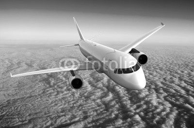 Flugzeug