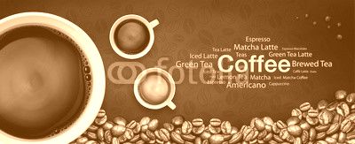 coffee backgrond