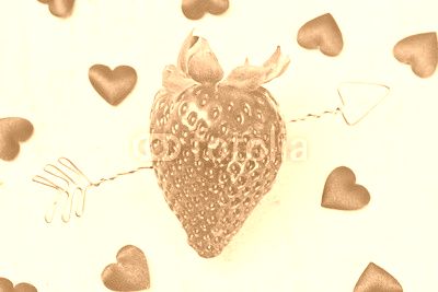 Erdbeeren