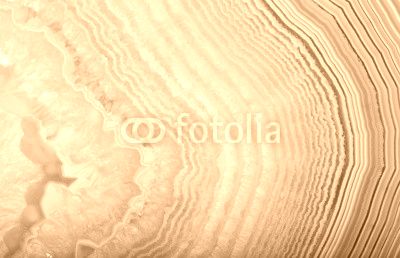 waves in light agate structure