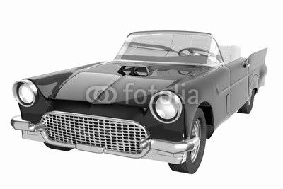 oldtimer