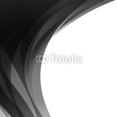 Abstract blue background