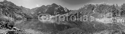 Panorama Morskiego Oka