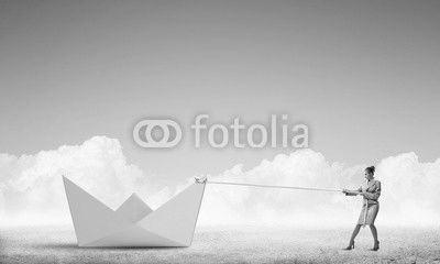 Water transporation concept