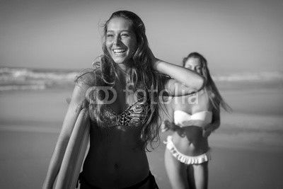 Surf is my life
