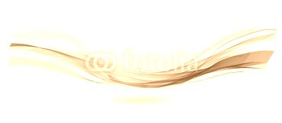 Abstract colorful background with wave