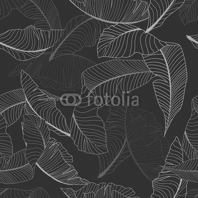 palm pattern