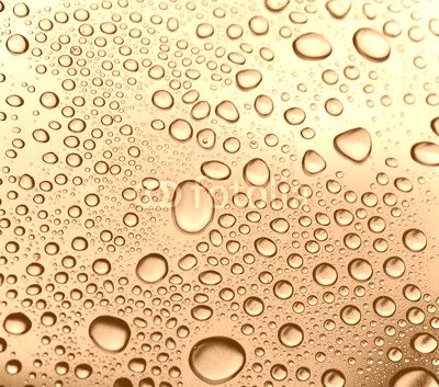 water drops background