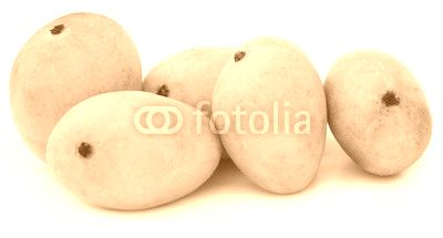 Fresh Mangoes