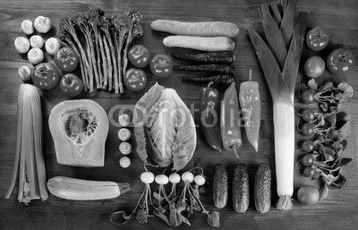 Vegetables