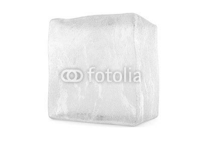Ice cube