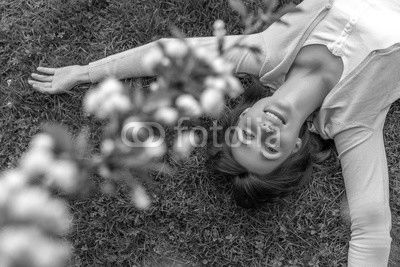 carefree spring sorgenfrei im frühling