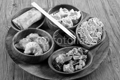 cibo cinese