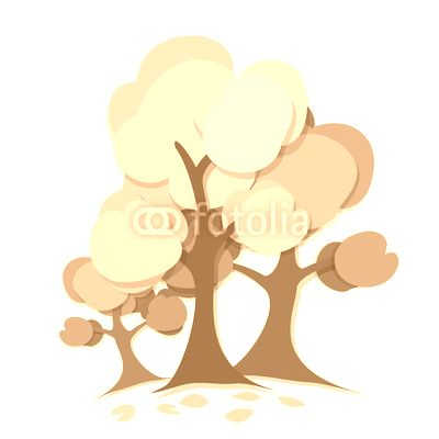 tree graphic