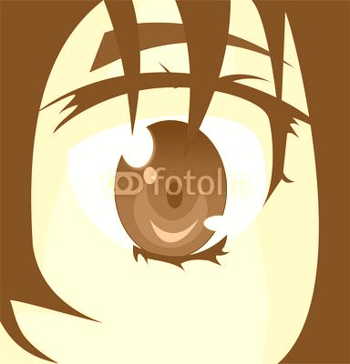 One Eyes vector