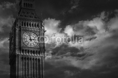 big ben