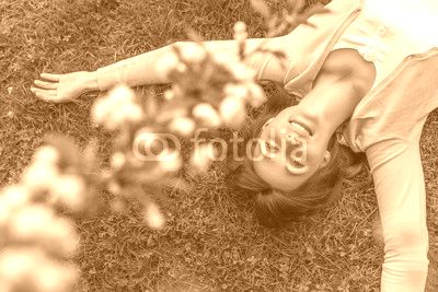 carefree spring sorgenfrei im frühling