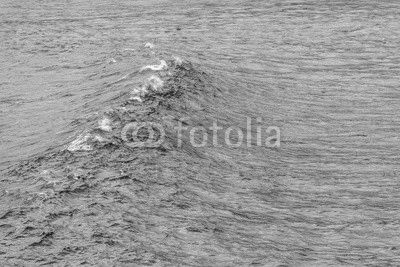 vague en formation
