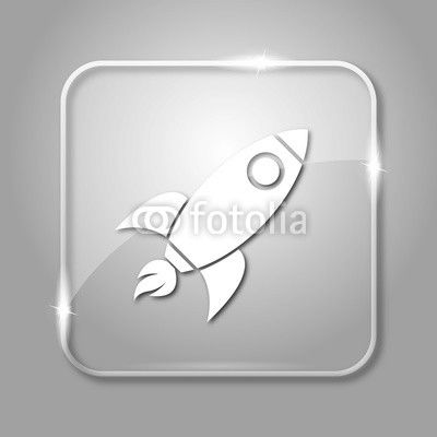 Rocket icon