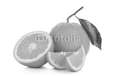 orange fruit