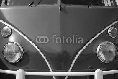 Bulli Front