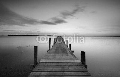 Jetty