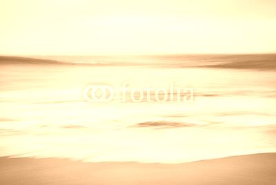 Cross-processed Wave